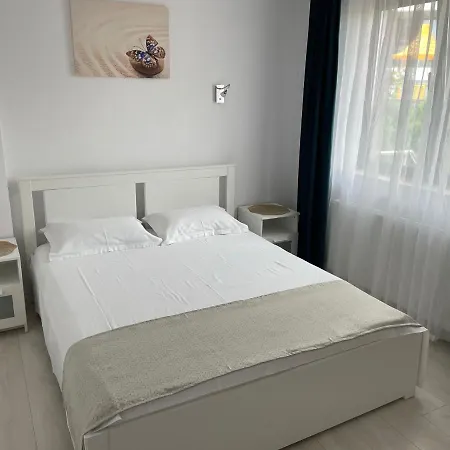 Appartamento Eve Mamaia Nord