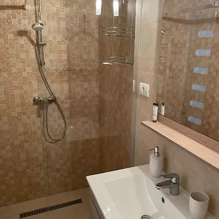 Appartamento Eve Mamaia Nord Năvodari