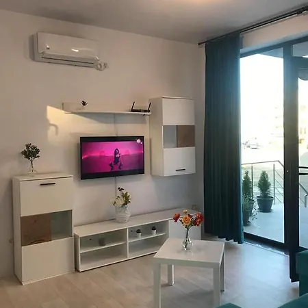 Appartement Eve Mamaia Nord *