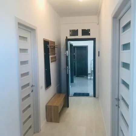 Eve Mamaia Nord Appartement