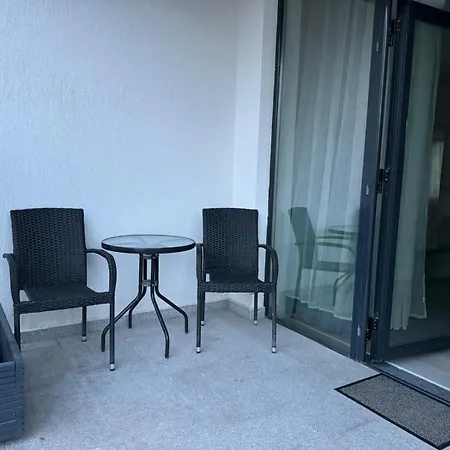 Eve Mamaia Nord * Năvodari