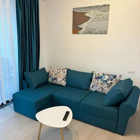 Eve Mamaia Nord * Năvodari
